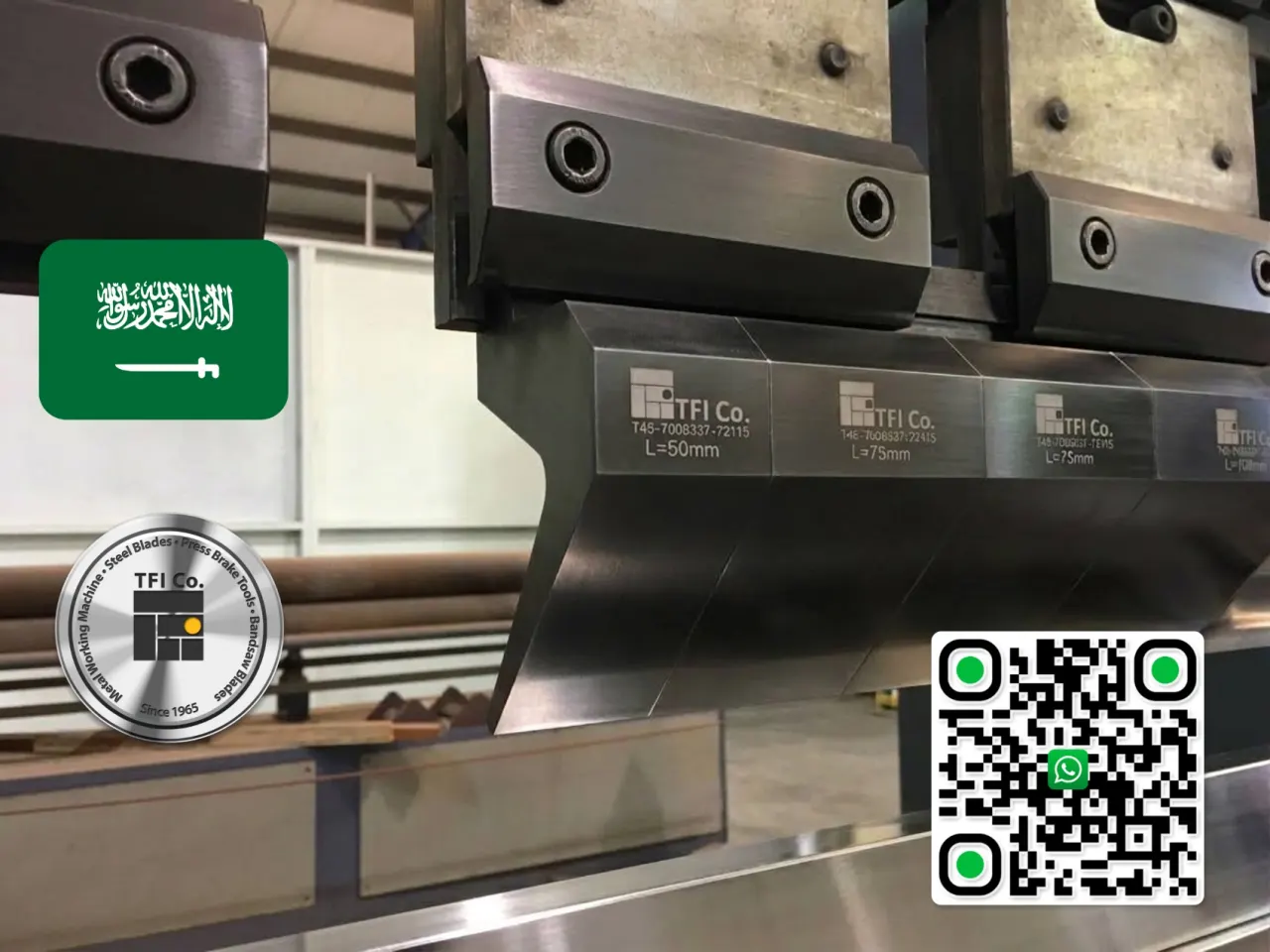 EU4416 Gooseneck Press Brake in Saudi Arabia In the modern sheet metal and structural steel fabrication industry, achieving precise, repetitive bends