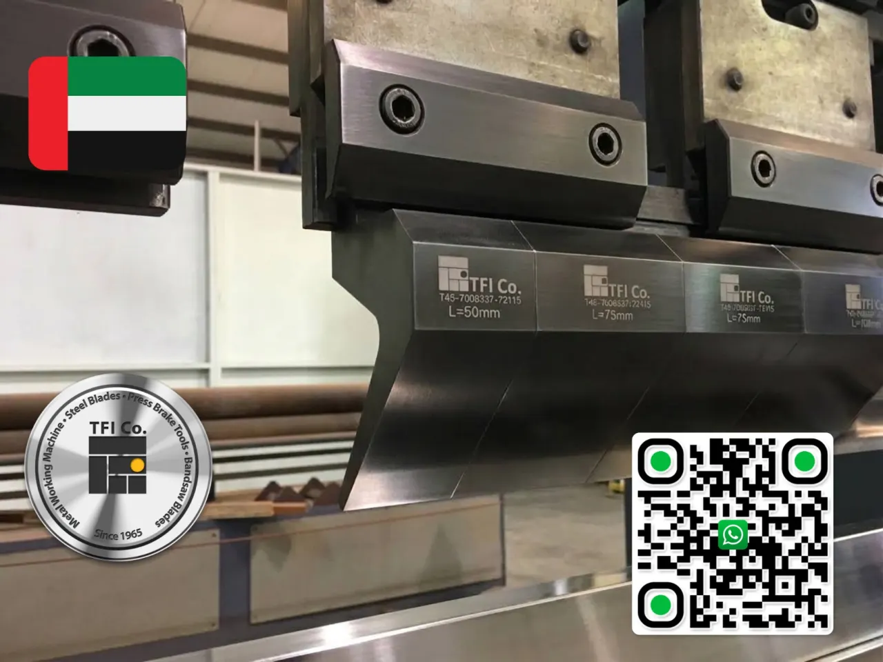 EU4416 Gooseneck Press Brake Punch UAE In the modern sheet metal and structural steel fabrication industry, achieving precise, repetitive bends extend