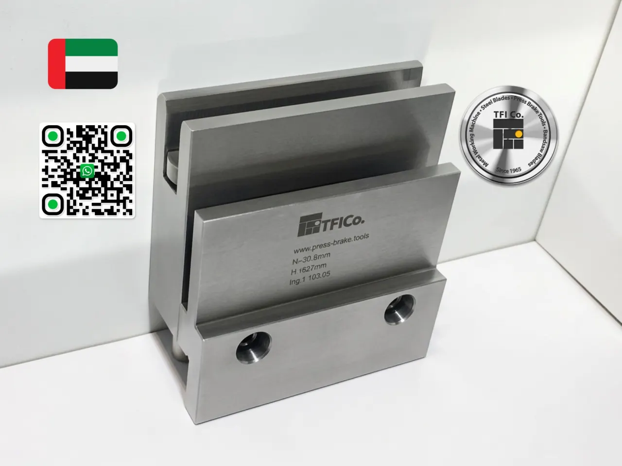 Hämmerle Press Brake Tooling in UAE Hämmerle press brake tooling represents the pinnacle of precision technology in sheet metal bending. Originally de